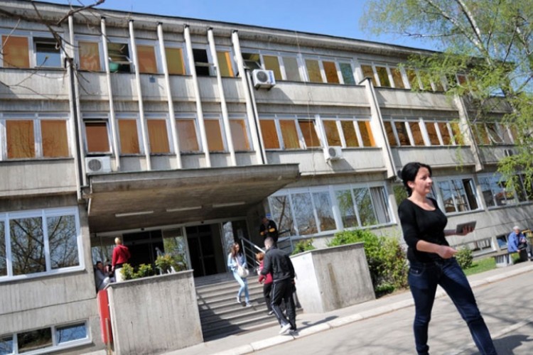 PAD BROJA OBOLJELIH U BANJALUCI Epidemiološka situacija povoljnija!
