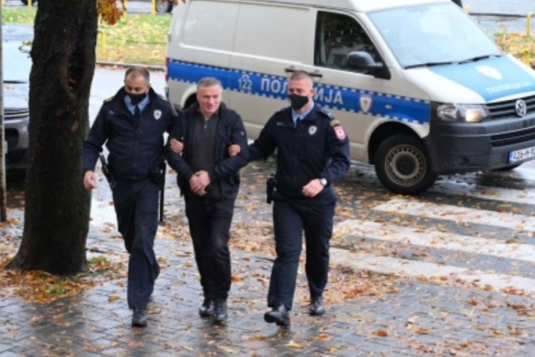 “U HOTELU DJEVOJČICU NAPIO…” Muškarac iz Bijeljine OPTUŽEN ZA OBLJUBU djeteta
