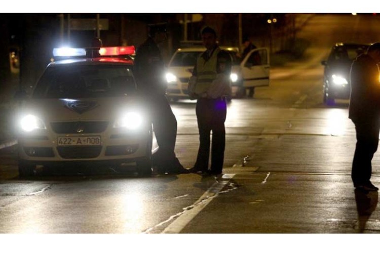 U AKCIJI "TALIJAN" OTKRIVENO ko je pucao na KĆERKU ŽELJKA ROMANIĆA vlasnika Petog neplana!