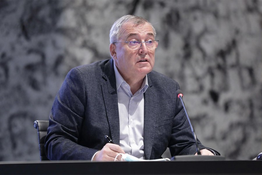 CAPAK POTVDIO Hrvatska razmatra DJELIMIČNO ODUSTAJANJE od kovid-potvrda