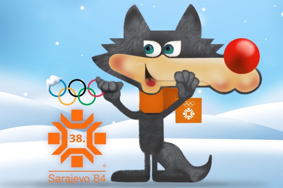 SARAJEVO JE PRIJE 38 godina bilo centar SVIJETA - domaćin Zimskih olimpijskih igara