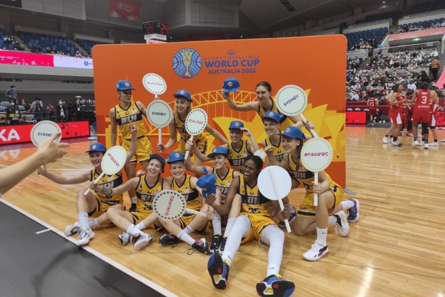 FIBA POTVRDILA: Košarkašice BiH idu na Svjetsko prvenstvo