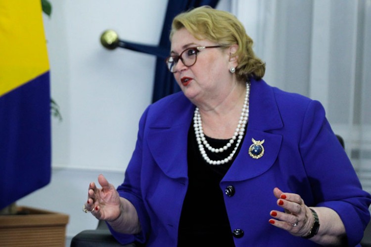 BISERA ZAZIVA DIJASPORU: "Glasajte spasite Bosnu"!