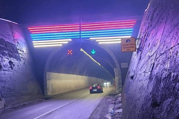 TUNEL VEZA S PALAMA: Istorijski projekat za Istočno Sarajevo