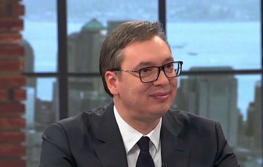 JAVNE LIČNOSTI KOJE SU UZ VUČIĆA: Predsjenika Srbije podržavaju sportisti, glumci, pjevači...
