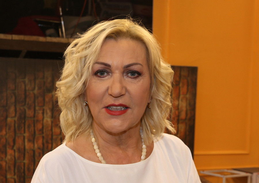 "PLAKALA JE, NIJE VJEROVALA DA IMA RAK"! STRAŠNA ispovijest kćerke MERIME NJEGOMIR o njenim posljednjim danima: I pred samu SMRT je BRINULA za nas!
