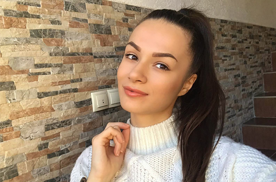 KAPA DO PODA! Kotorvarošanka DEJANA RADIVOJEVIĆ student medicine sa 27 DESETKI U INDEKSU