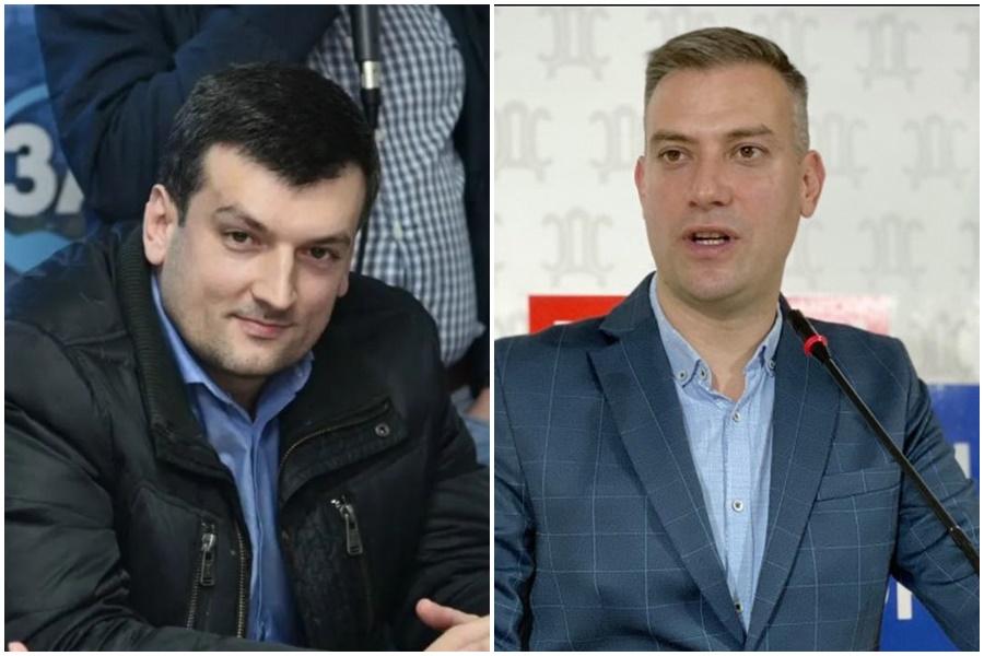 DAVOR ŠEŠIĆ ISKLJUČEN IZ GLAVNOG ODBORA SDS-a! Novi član GO Boris Šukalo