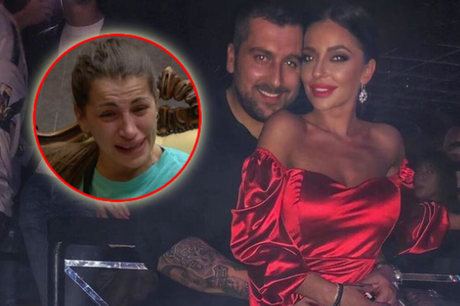 DALILIN BIVŠI POSTAJE OTAC?! Zadrugarka u trećem mjesecu TRUDNOĆE, Mladenov prijatelj OTKRIO detalje