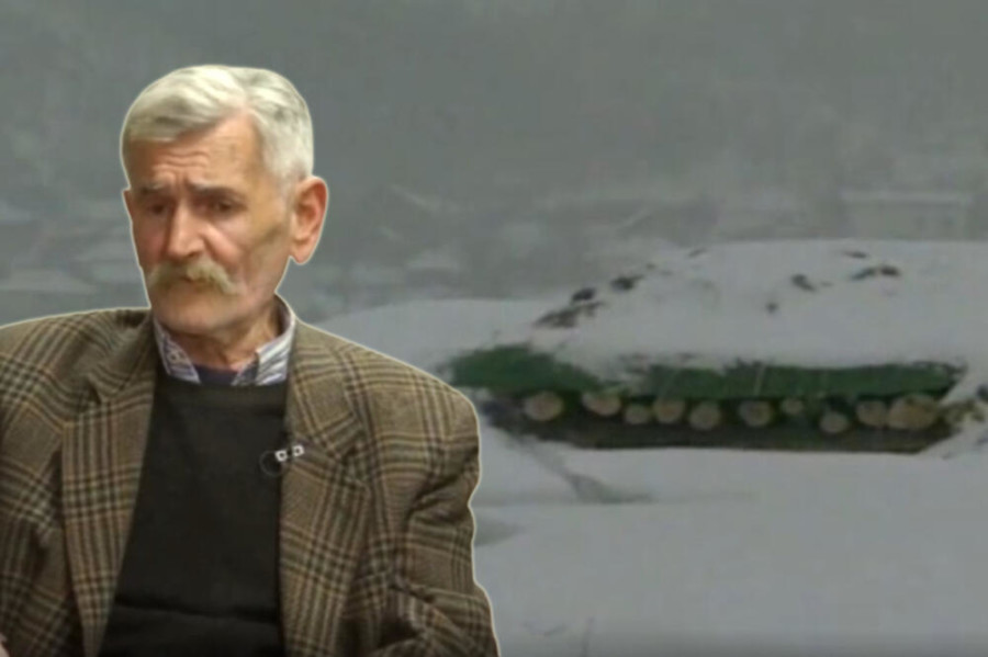 ISPOVIJEST SRBINA KOJI JE POBJEGAO IZ LOGORA OVK: "Prvog dana IZBILI su mi devet zuba, neke sam našao na patosu, a neke PROGUTAO..."! Svjedok ZVJERSKOG MUČENJA