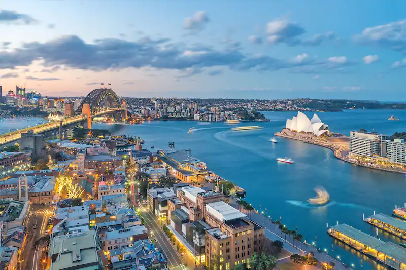 Australija povećala stalno useljavanje na 195.000 osoba
