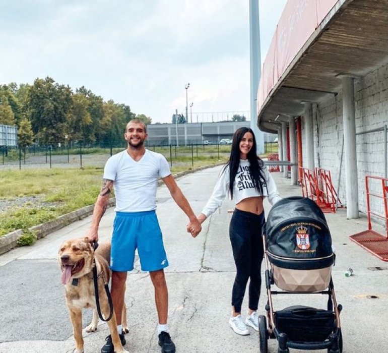 NAPUŠTAJU CECU? Bogdana i Veljko kupuju stan