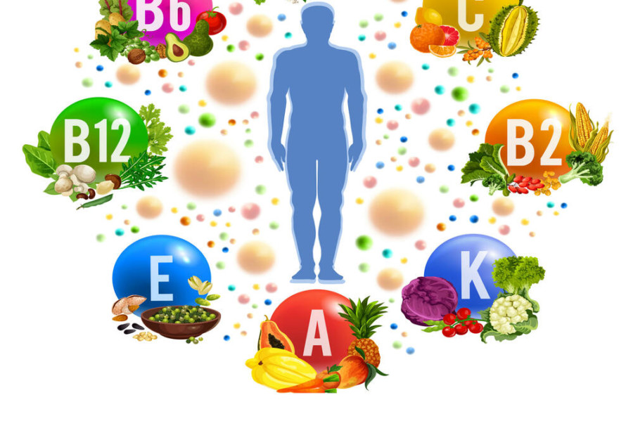 UMOR, GRČEVI, OPADANJE KOSE, VRTOGLAVICA... Koji VITAMIN vam nedostaje? Prepoznajte po simptomima!