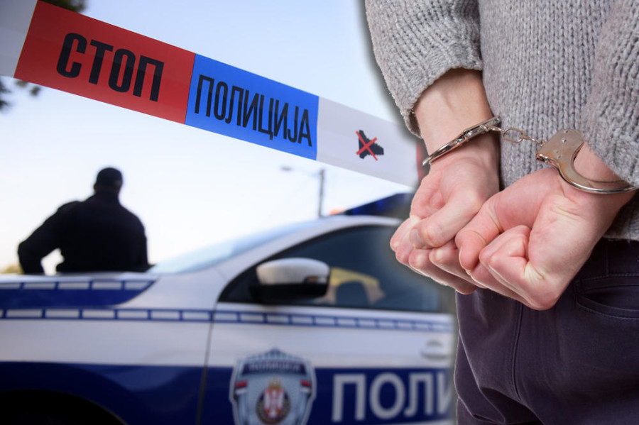 NAKON TRI MJESECA BJEKSTVA BANJALUČANIN UHAPŠEN U BEOGRADU: Iza rešetaka JOŠ JEDAN osumnjičeni za PLJAČKU I UBISTVO U Nikšiću