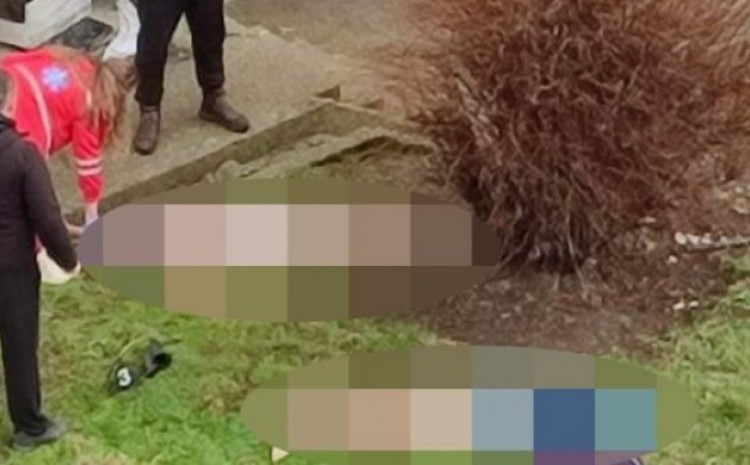 JEZIVE RIJEČI ODJEKIVALE BOROM PRIJE SAMOUBISTVA OCA I SINA: "Hajde, da vidim, uradi ako smiješ..." TIŠINA I MUK sada vladaju gradom