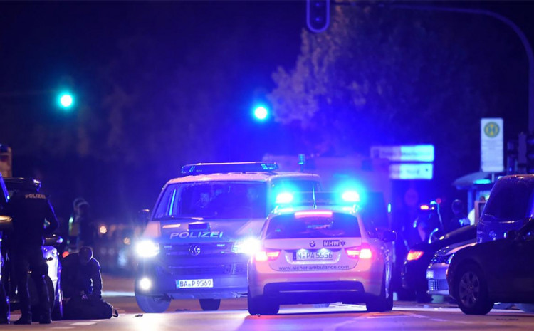 NEZAPAMĆENA TRAGEDIJA: Majka ubila svoju ŠESTOGODIŠNJU KĆERKU, pa pokušala presuditi i sebi!