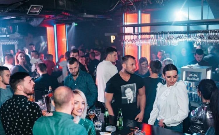 ISPLIVALI DETALJI BRUTALNE TUČE u banjalučkom klubu "Prestiž"