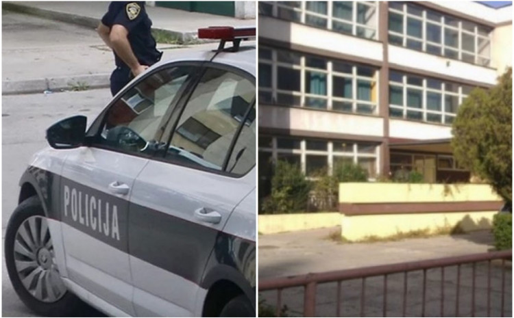 ŠOKANTAN SLUČAJ IZ SARAJEVA Uhapšen muškarac koji se samozadovoljavao u blizini osnovne škole, vrebao djecu iz grmlja!