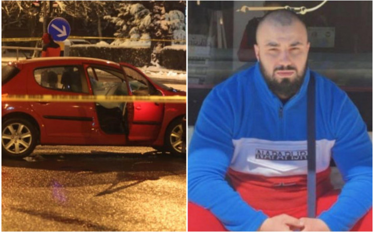 BOLNA ISPOVIJEST MAJKE UBIJENOG MEHMEDA RAMIĆA: "Kobnog 12. decembra i ja sam UBIJENA, živim samo što moram"!