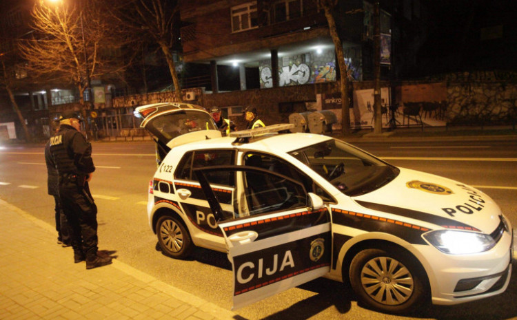 HOROR NA KOŠEVU Muškarac pronađen mrtav u stanu