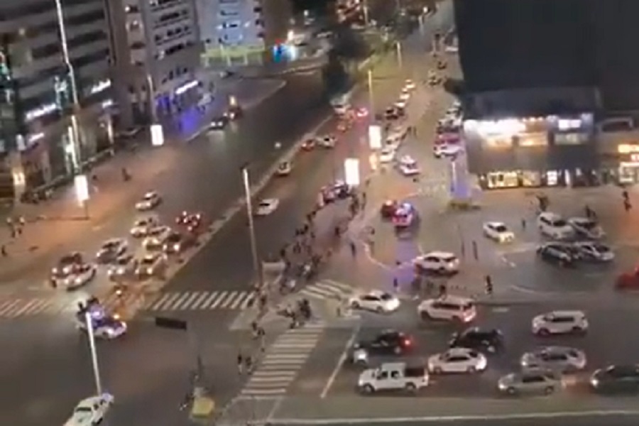 Abu Dabi U PLAMENU I PANICI, vlasti sumnjaju na TERORISTIČKI NAPAD! (VIDEO)
