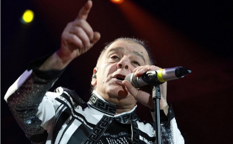 ZVANIČNO POTVRĐENO Aki dobija ulicu u SKOPLJU, nosiće njegovo puno ime! Njegovom sinu UPUĆENA dirljiva poruka (FOTO)