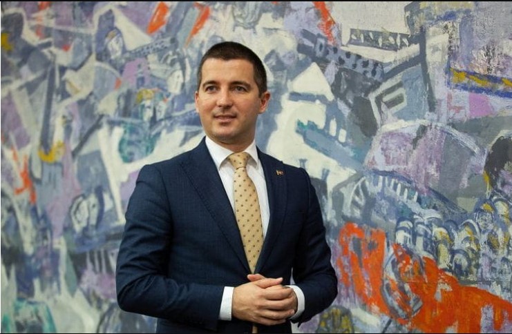 BEČIĆ: BIĆE MI ČAST da budem smijenjen NA BRANIKU izborne volje građana