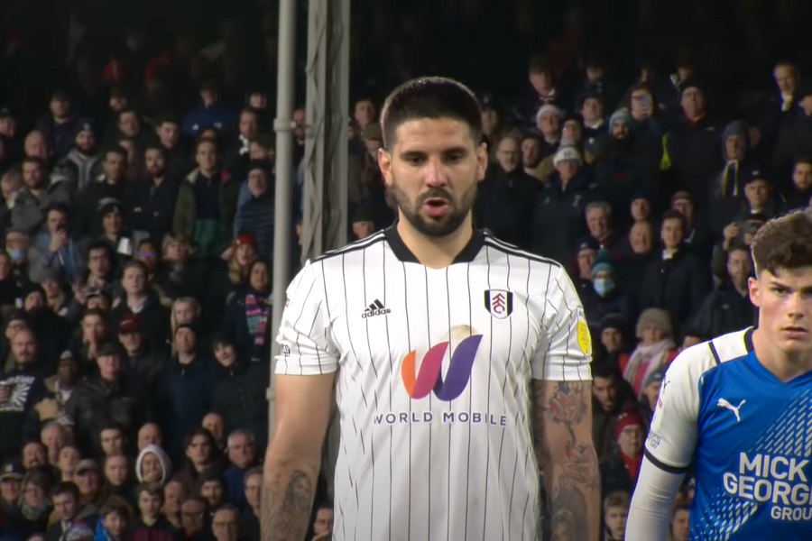 MITROVIĆ NAKON ODLIČNOG MEČA PROTIV KRISTAL PALASA Ovo je kao novi početak sezone