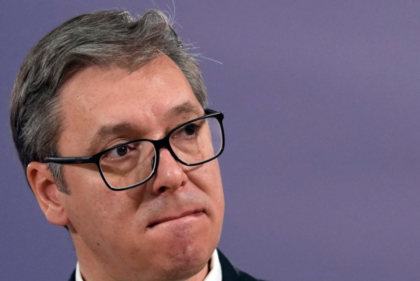 SRBIJI NA PONOS Vučiću uručen orden u Monaku! (VIDEO)