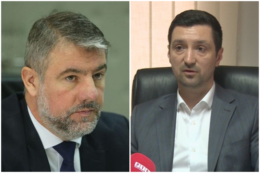 DA LI JE OVO AMNESTIJA OD ODGOVORNOSTI? Šeranić prihvatio ostavku DIREKTORA Doma za nezbrinutu djecu