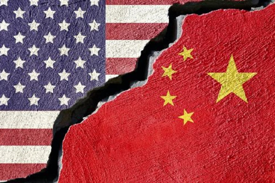 Kina se protivi Američkom dodavanju KINESKIH KOMPANIJA na "NEPROVJERENU LISTU!"