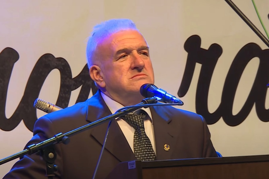 KARAN TREBAO DA SVJEDOČI Odgođeno ročište Atifu Dudakoviću zbog zdravstvenih problema