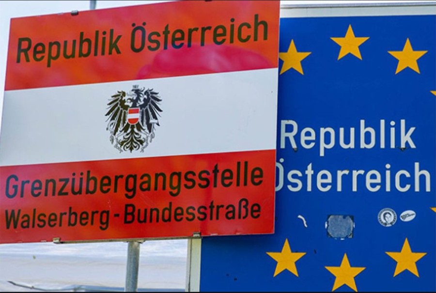 SKANDAL U AUSTRIJI Mladić iz BiH greškom dobio odluku o deportaciji, ali tu je tek početak njegovih muka