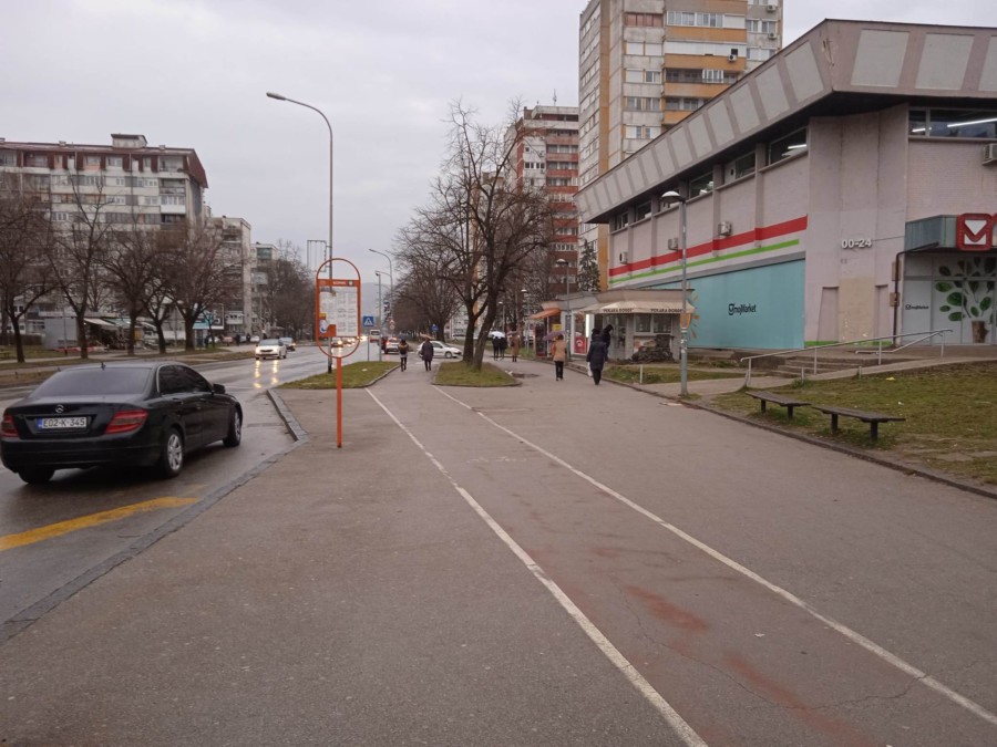 STANJE NA PUTEVIMA: Vozačima se savjetuje oprezna vožnja!