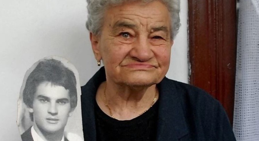 MAJKA NIJE DOČEKALA SINA! Preminula baka Ankica! ZAVJEŠTALA svoj DNK: "Ako ga pronađete, SAHRANITE ga sa mnom"!