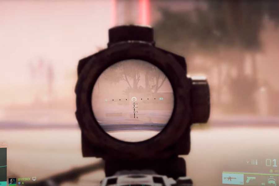Fanovi traže POVRAT NOVCA! Igrica "Battlefield 2042" popljuvana! (VIDEO)
