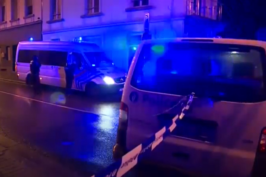 BELGIJA se ozbiljno uhvatila u KOŠTAC SA TERORIZMOM!
