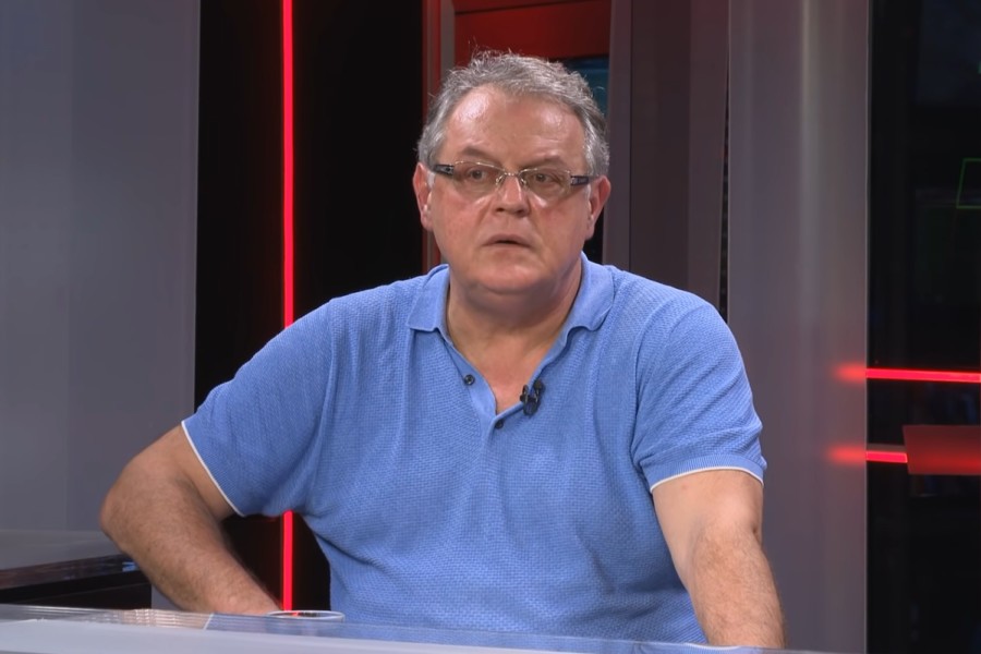 REAKCIJA ČOVIĆA: Da li Lajčakova izjava znači da su u Dejtonu sjedili NERAZUMNI?!