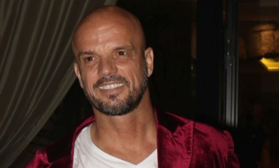 BOBAN RAJOVIĆ JE U ZATVORU ZAVRŠIO DVA PUTA „Odeš malo da očistiš glavu, imaš vremena“