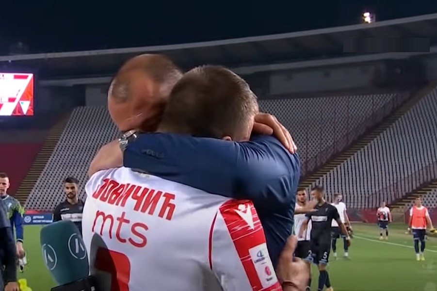Bivši ZVEZDIN PULEN pronašao angažman u LASK-u!