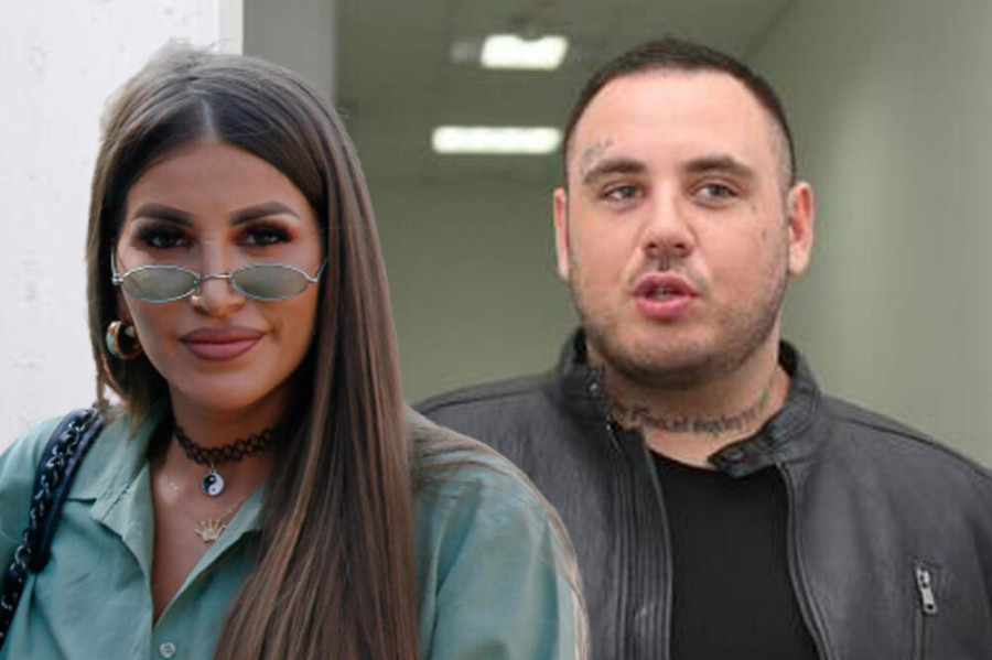 "OSTALO MI JE SAMO DA GA VOLIM..." Car pokušava da se PRIBLIŽI DALILI, ali mu ne polazi za rukom