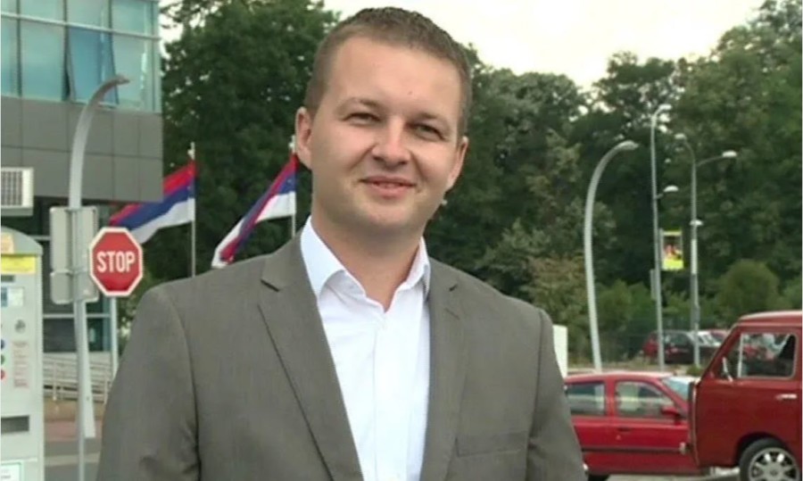 OTVORENO PISMO NEBOJŠI VUKANOVIĆU: "Sa kriminalcima i STRANCIMA sjediš, sarađuješ, nosiš torbe pune DEVIZA..."