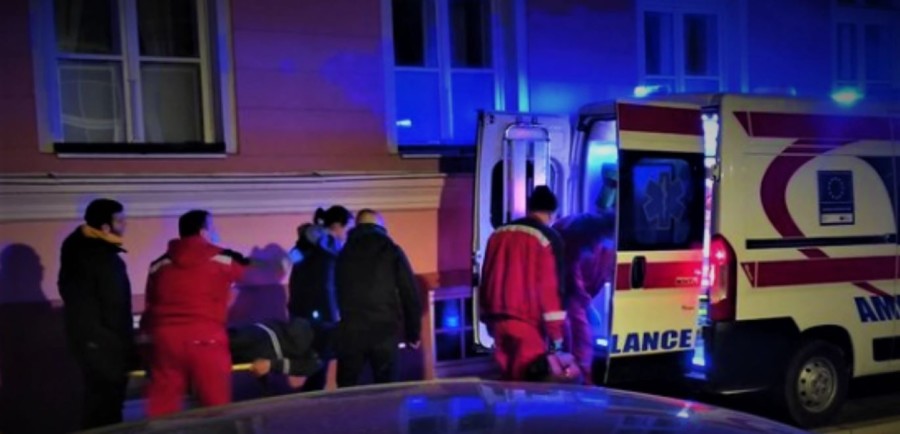 DETALJI JEZIVE TRAGEDIJE: "Vidjela sam kako su proletjeli pored prozora kao DŽAKOVI..." KOMŠIJE U ŠOKU