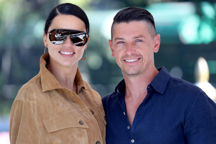 ADRIANA LIMA TRUDNA! U 40. godini s američkim producentom čeka treće dijete (VIDEO)