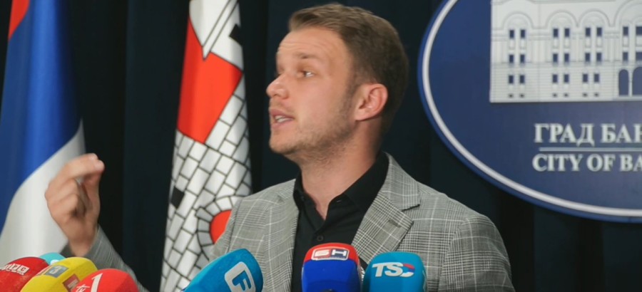 STANIVUKOVIĆ ODGOVORIO ĐAJIĆU: Neka u srijedu pokrenu moj opoziv!