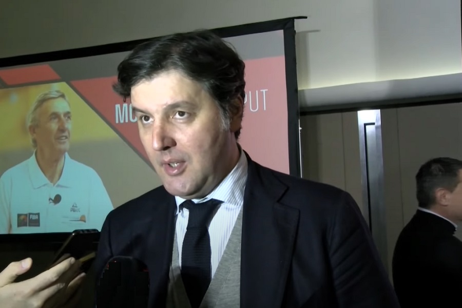 USVOJENI SU PRAVILNICI TAKMIČENJA Dejan Bodiroga na čelu Evrolige još četiri godine