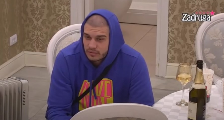 DEJAN PRIZNAO DA SE KAJE za sve: Za ovu stvar mu je posebno krivo!