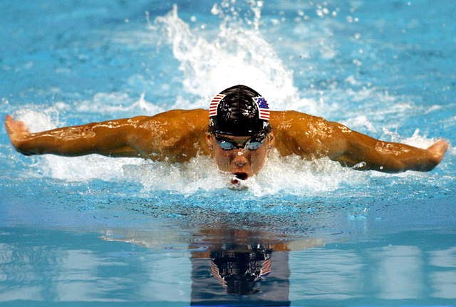 FINA DONIJELA VAŽNO PRAVILO ZA PLIVAČKI SPORT Transrodni plivači neće moći učestvovati na takmičenjima