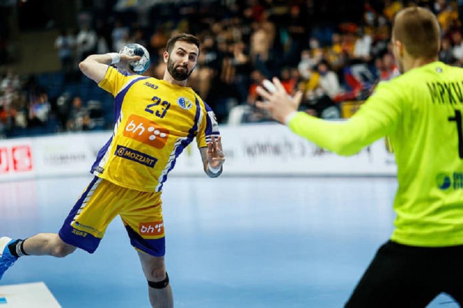 HAMIDOVIĆ: Ubijeđen sam da ćemo PROĆI GRKE!