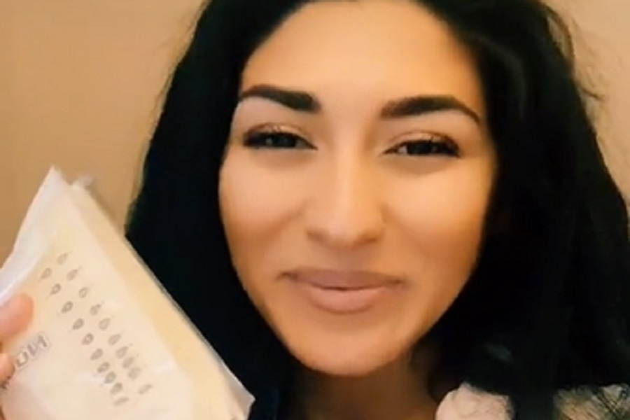 Žena PRODAJE "tekuće zlato" iz GRUDI za BODIBILDERE! (VIDEO)